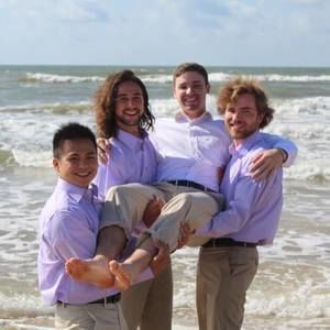 Meet your Posher, Dale